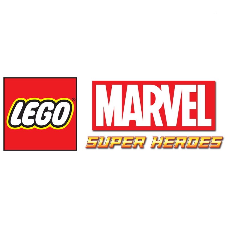 Image of Warner Bros. Games LEGO Marvel Super Heroes Standard
