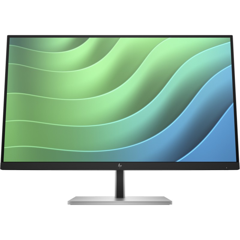 Image of HP E27 G5 FHD Monitor PC 68.6 cm (27") 1920 x 1080 Pixel Full HD Argento