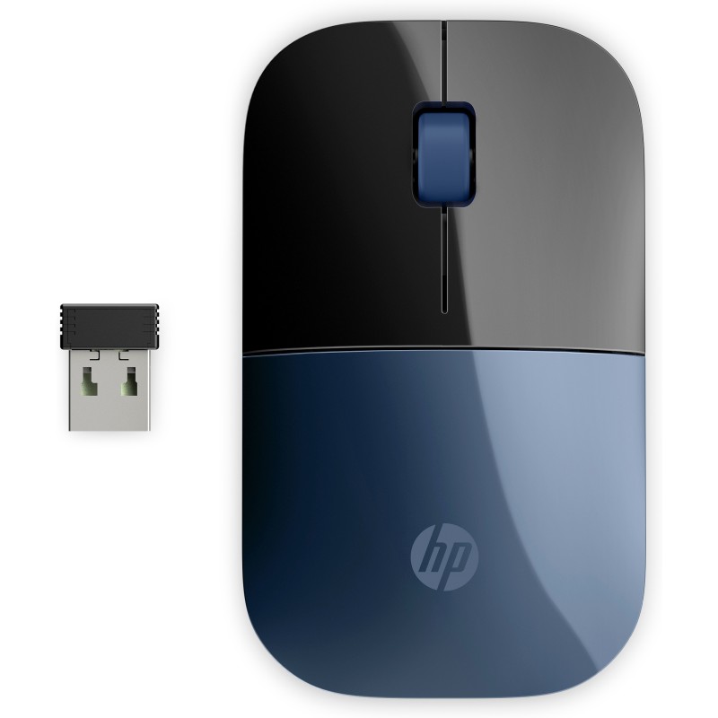 Image of HP Mouse wireless Z3700