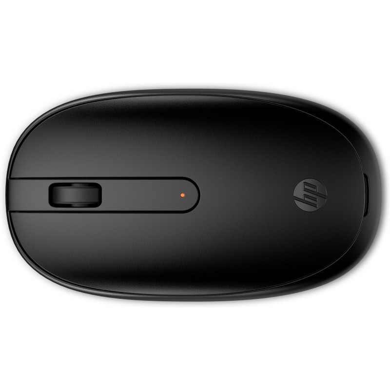 Image of HP 240 Black Bluetooth Mouse