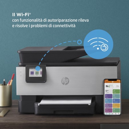 hp-stampante-multifunzione-hp-officejet-pro-9019e-colore-stampante-per-piccoli-uffici-stampa-copia-scansione-fax-hp-idoneo-per-1