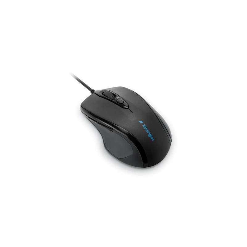 Image of Kensington Mouse Pro Fit® di medie dimensioni con cavo