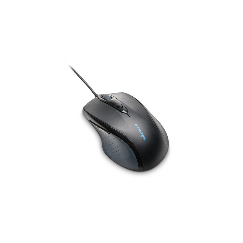 Image of Kensington Mouse Pro Fit™ di dimensioni standard con cavo