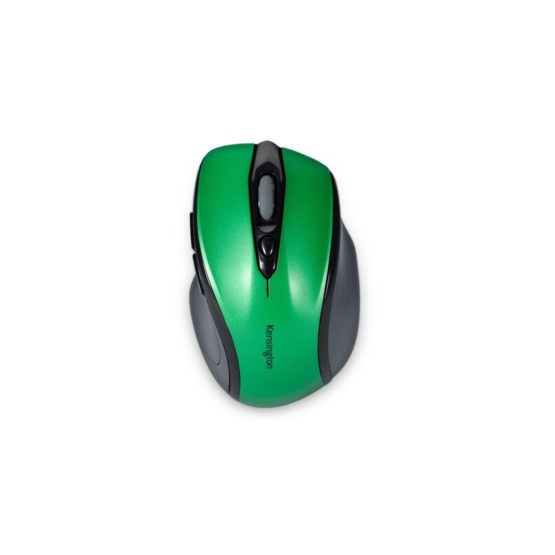 Image of Kensington Mouse wireless Pro Fit® di medie dimensioni - verde smeraldo