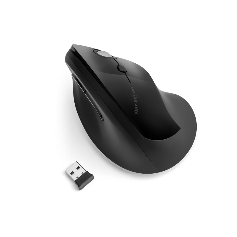 Image of Kensington Mouse Pro Fit® Ergo wireless verticale