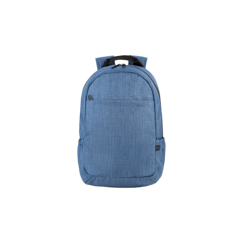 Tucano SPEED 15 Zaino casual Blu Tessuto