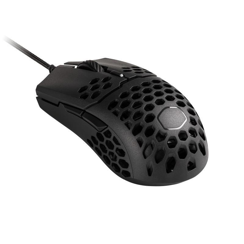 Image of Cooler Master Gaming MM710 mouse Ambidestro USB tipo A Ottico 16000 DPI