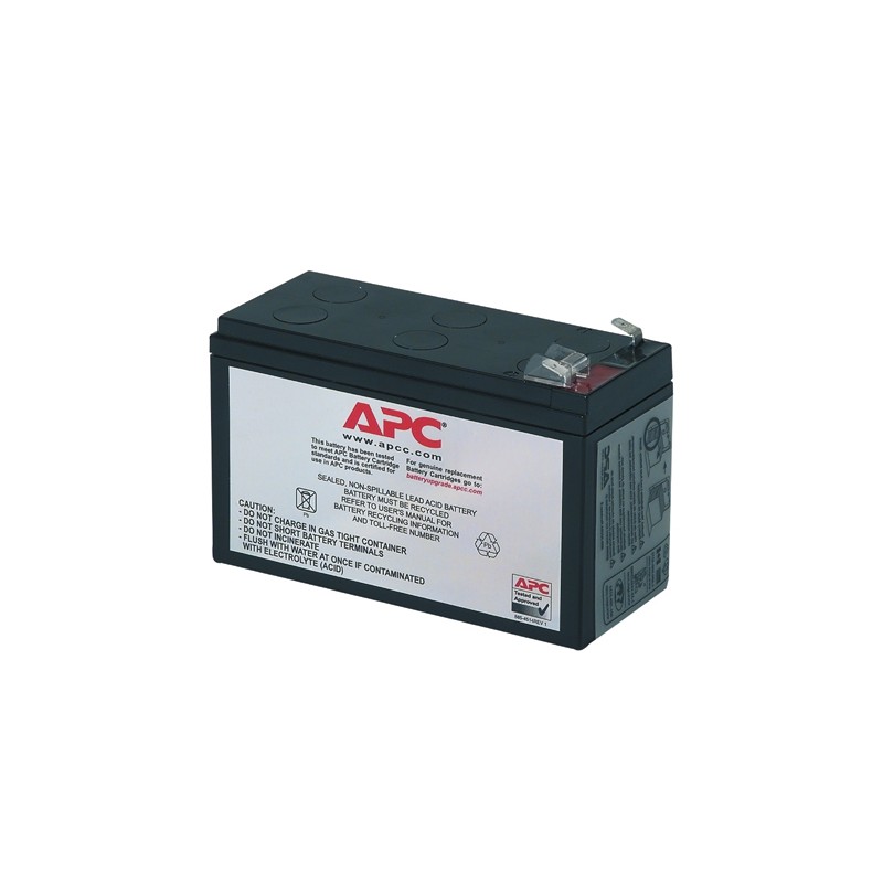 Image of APC RBC2 batteria UPS Acido piombo (VRLA)