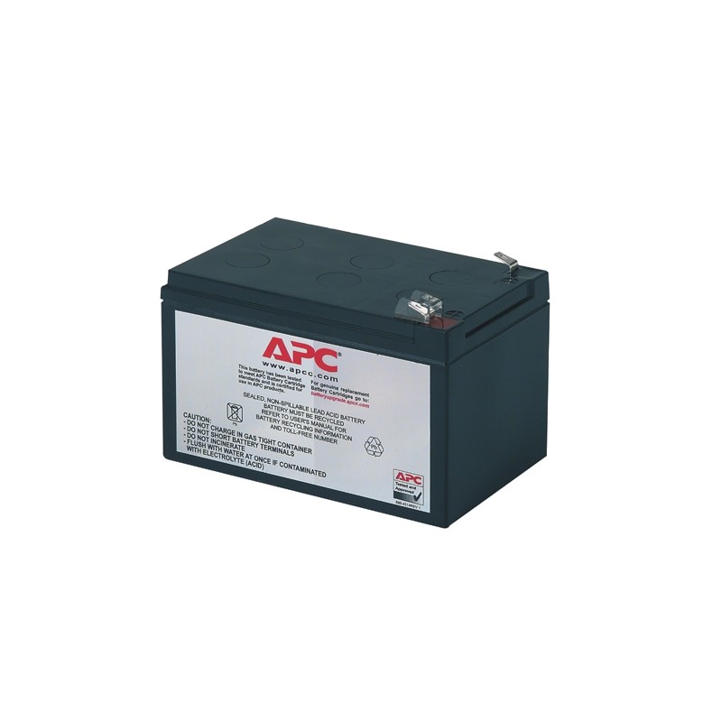 Image of APC RBC4 batteria UPS Acido piombo (VRLA)