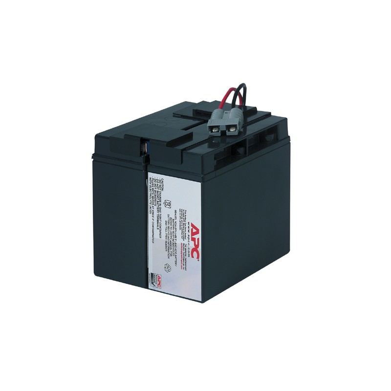Image of APC RBC7 batteria UPS Acido piombo (VRLA) 24 V