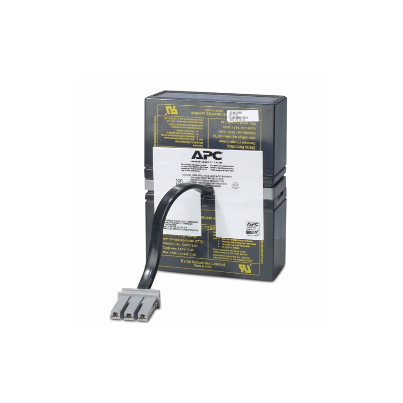Image of APC RBC32 batteria UPS Acido piombo (VRLA)