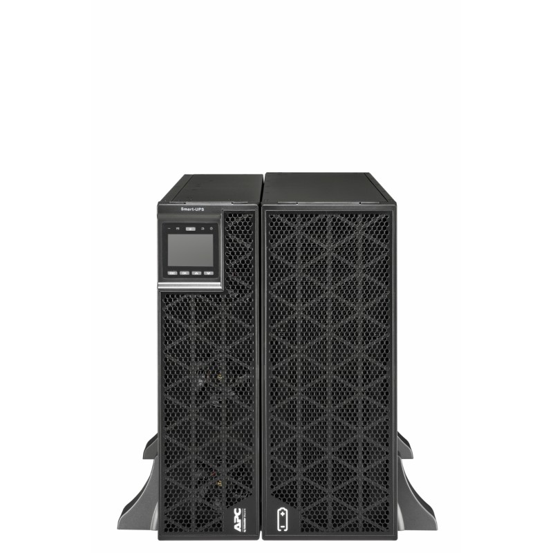 Image of APC SRTG15KXLI gruppo di continuità (UPS) Doppia conversione (online) 15 kVA 15000 W