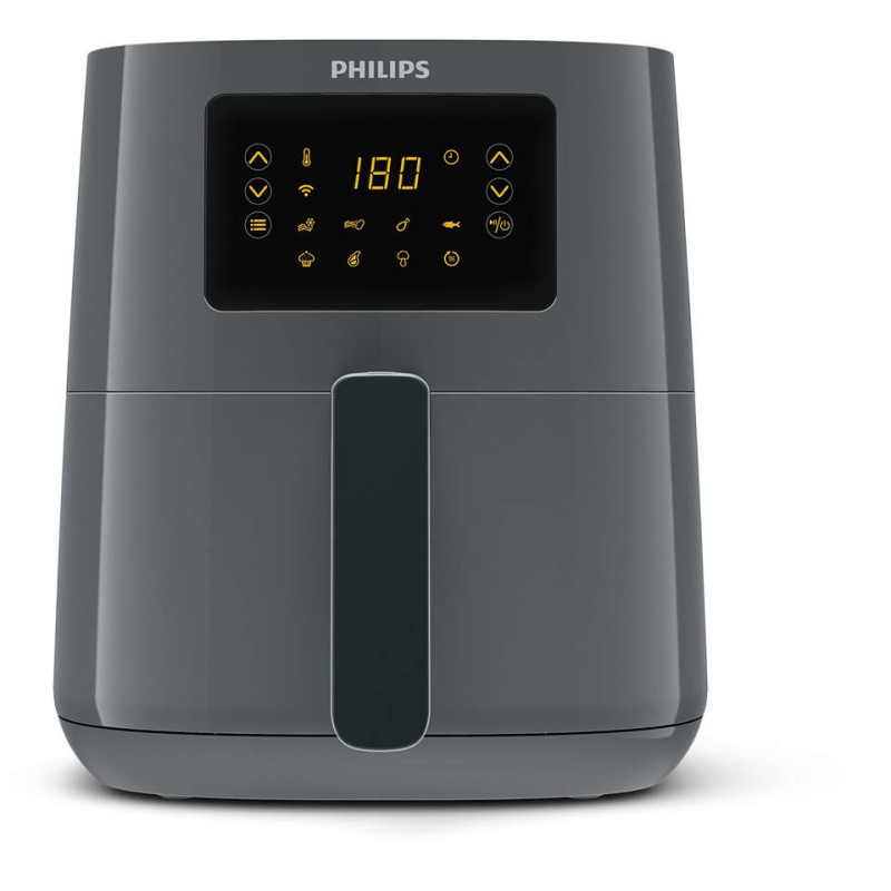 Image of Philips 5000 Series Connessa HD9255/60 Airfryer L - 4 porzioni
