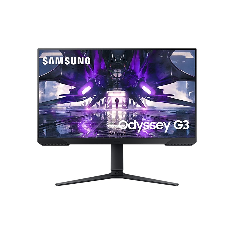 Image of Samsung Odyssey G30A Monitor PC 68.6 cm (27") 1920 x 1080 Pixel Full HD LED Nero
