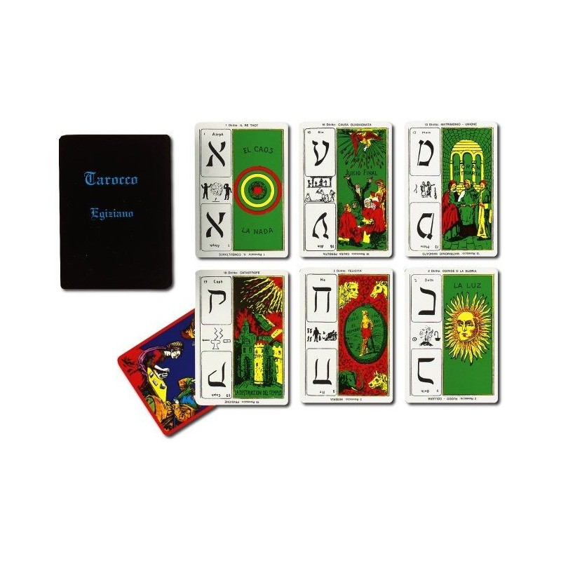 Dal Negro 040010 carte da gioco 78 pz