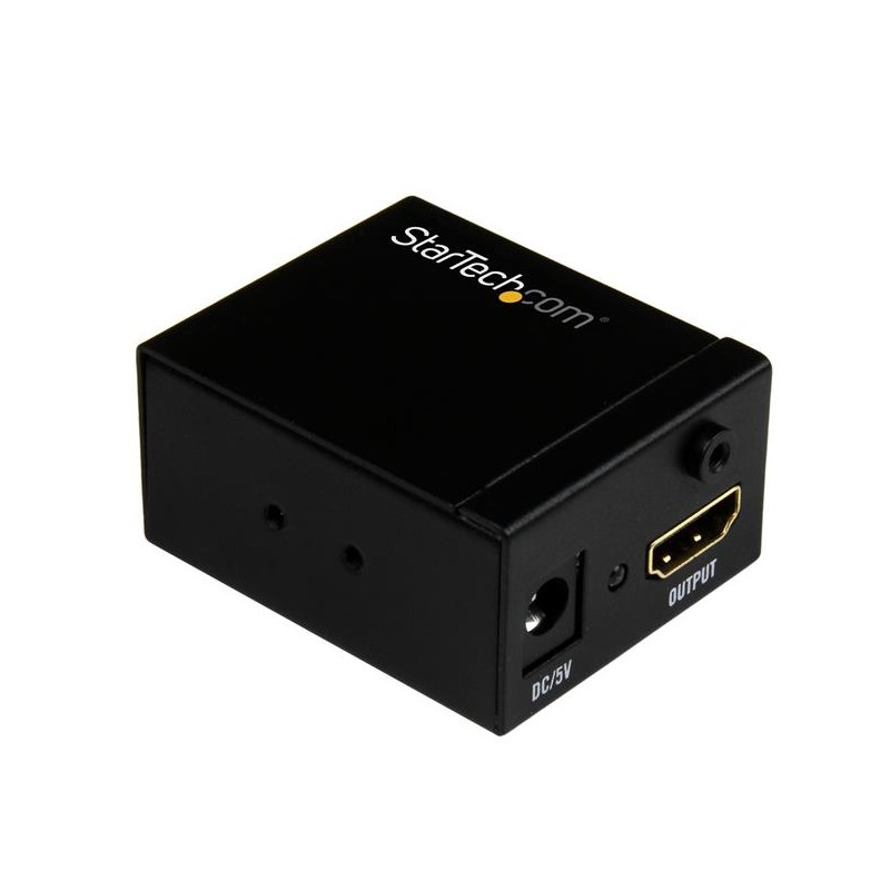 Image of StarTech.com Amplificatore di Segnale HDMI - 35m 1080p
