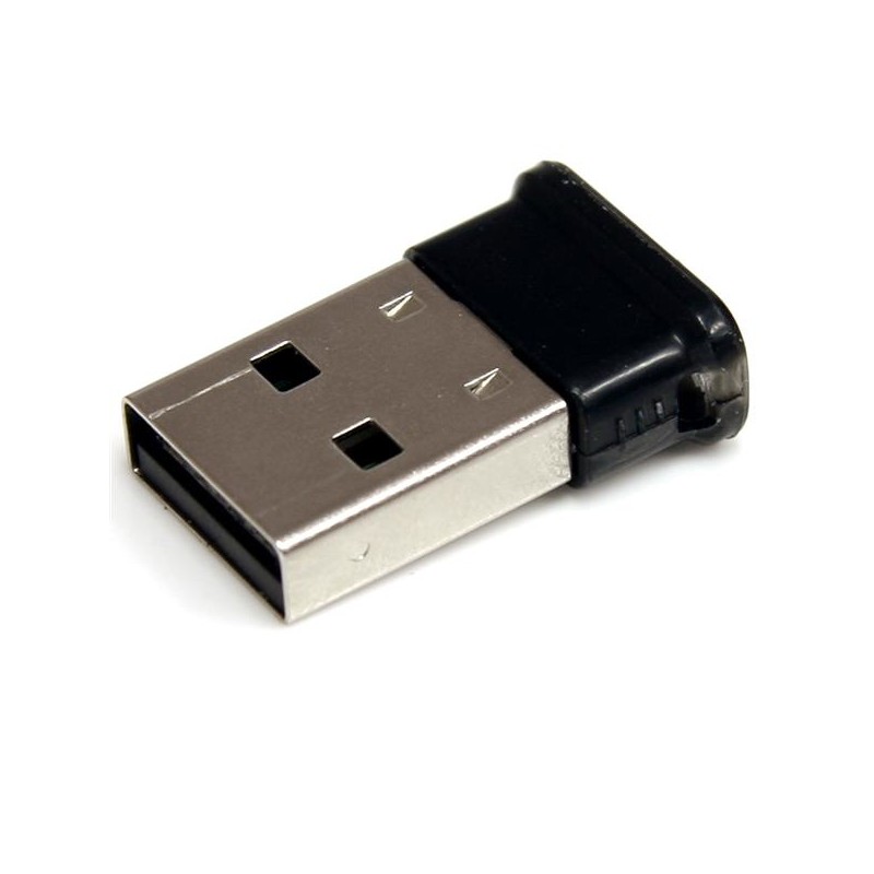 Image of StarTech.com Adattatore Mini USB Bluetooth 2.1 - di rete wireless EDR Classe 1