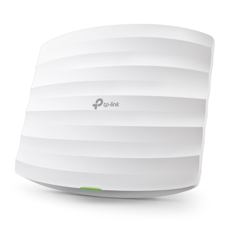 Image of TP-Link EAP245 punto accesso WLAN 1300 Mbit/s Bianco Supporto Power over Ethernet (PoE)