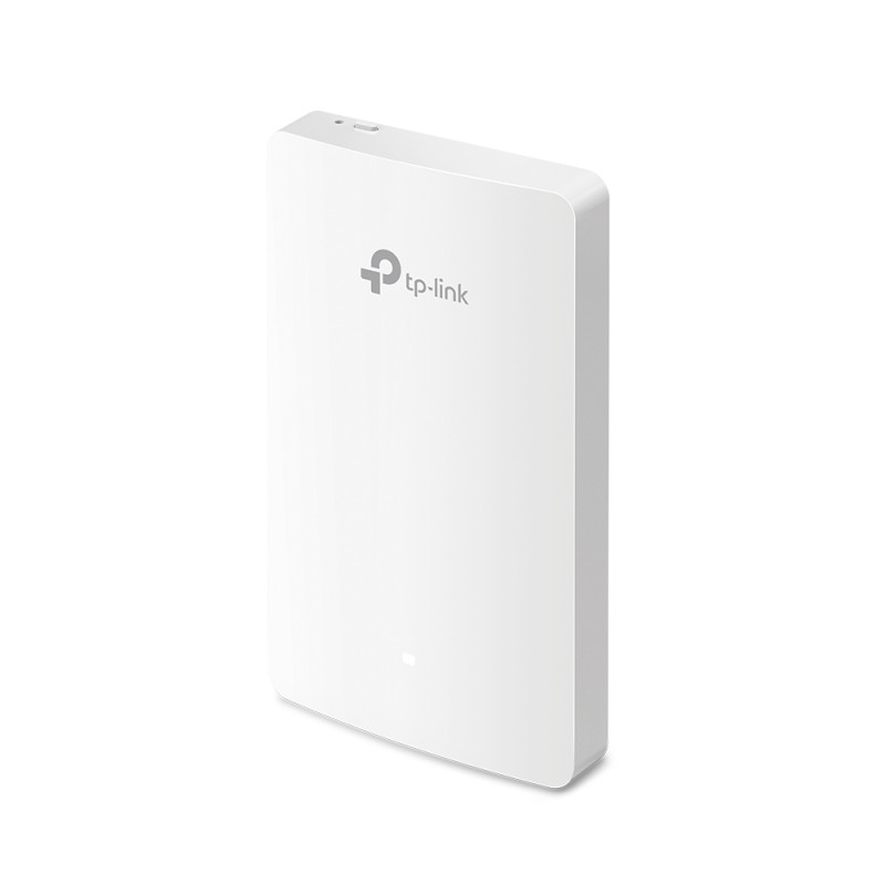 TP-Link Omada EAP235-Wall 1167 Mbit/s Bianco Supporto Power over Ethernet (PoE)
