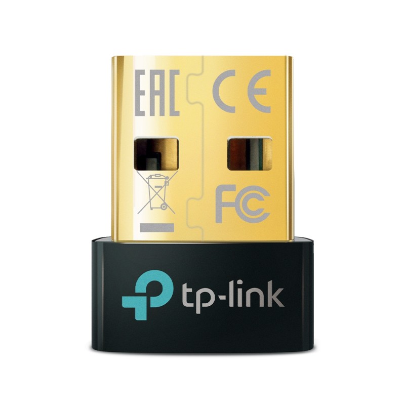 Image of TP-Link UB5A scheda di rete e adattatore Bluetooth