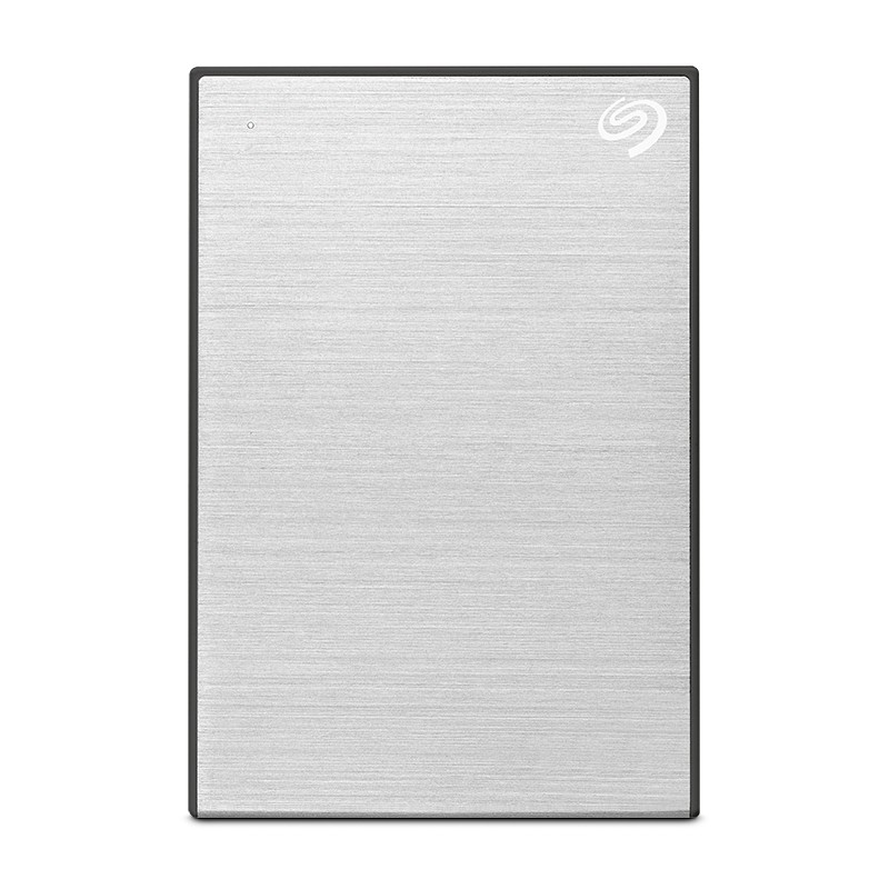 Seagate One Touch STKZ4000401 disco rigido esterno 4 TB Nero, Argento