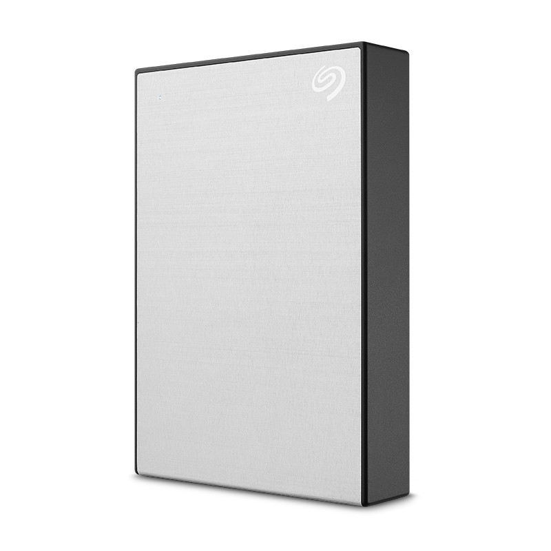 Seagate One Touch HDD 1 TB disco rigido esterno Argento