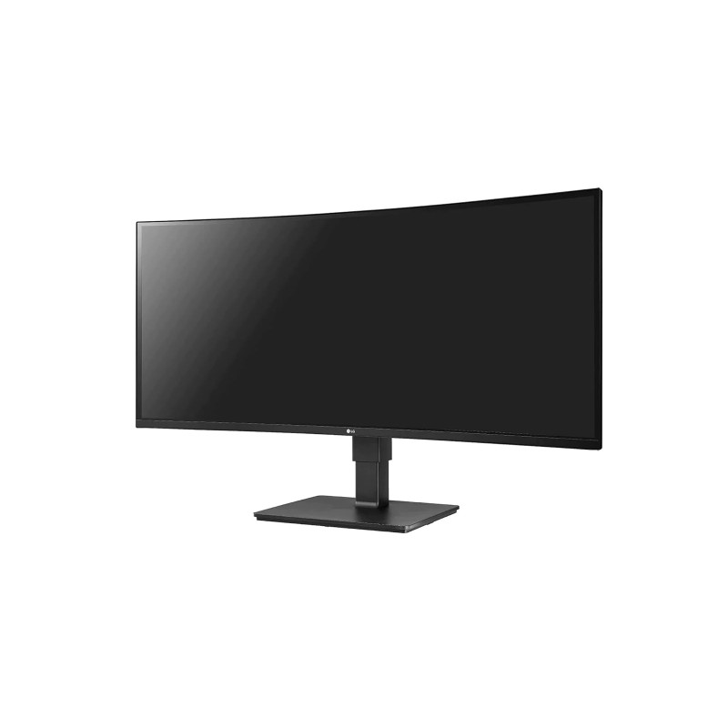 Image of LG 35BN77CP-B.AEU Monitor PC 88.9 cm (35") 3440 x 1440 Pixel Quad HD LED Nero