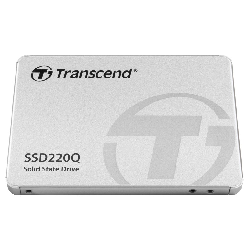 Transcend SSD220Q 2.5
