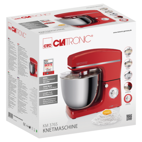 clatronic-km-3765-robot-da-cucina-1500-w-10-l-rosso-stainless-steel-2.jpg