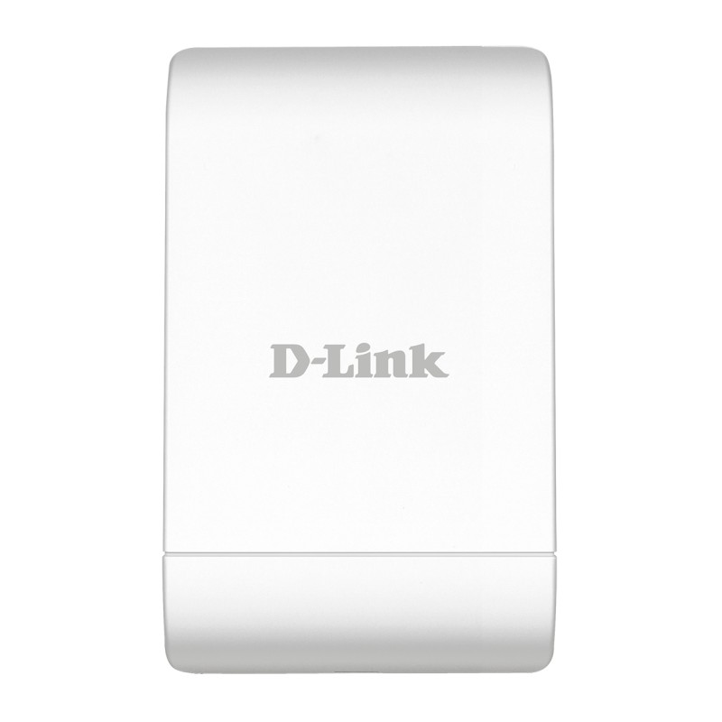 Image of D-Link DAP-3315 punto accesso WLAN 300 Mbit/s Bianco Supporto Power over Ethernet (PoE)