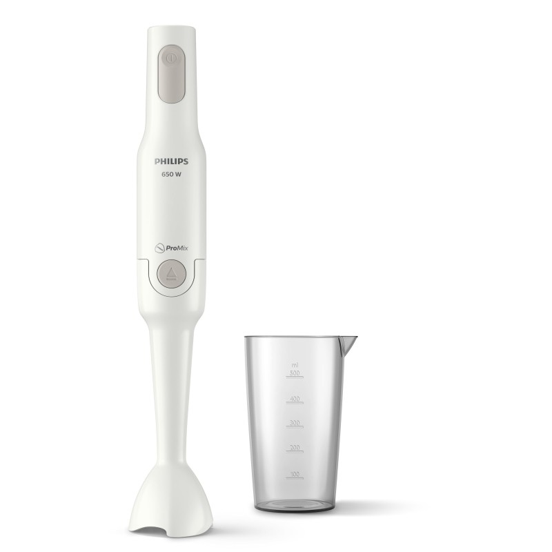 Philips Daily Collection HR2531/00 Frullatore a immersione ProMix