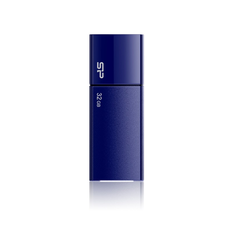 Silicon Power Ultima U05 unità flash USB 32 GB tipo A 2.0 Blu