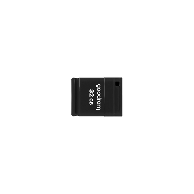 Image of Goodram UPI2 unità flash USB 32 GB tipo A 2.0 Nero