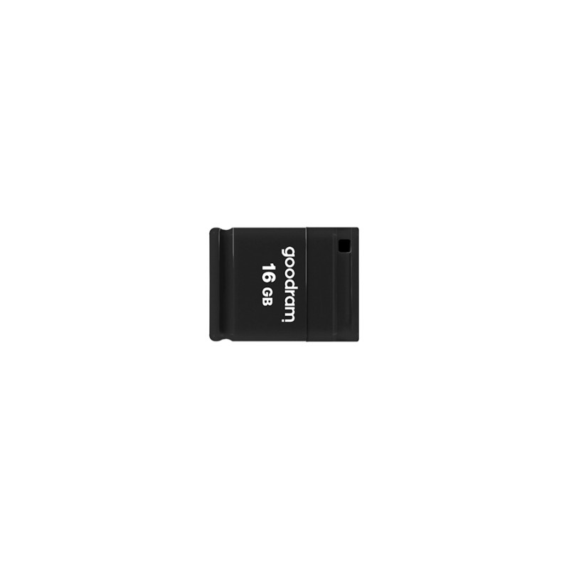 Image of Goodram UPI2 unità flash USB 16 GB tipo A 2.0 Nero