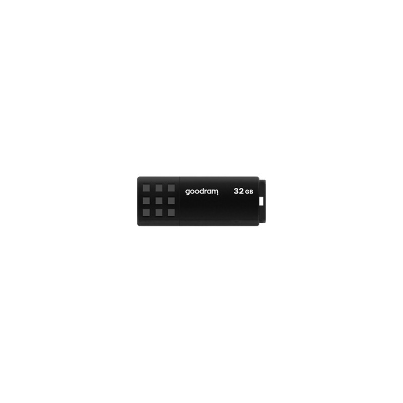 Image of Goodram UME3 unità flash USB 32 GB tipo A 3.2 Gen 1 (3.1 1) Nero