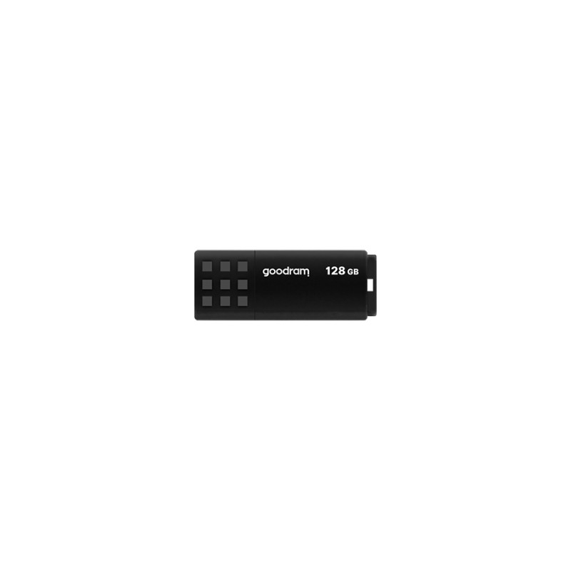 Image of Goodram UME3 unità flash USB 128 GB tipo A 3.2 Gen 1 (3.1 1) Nero