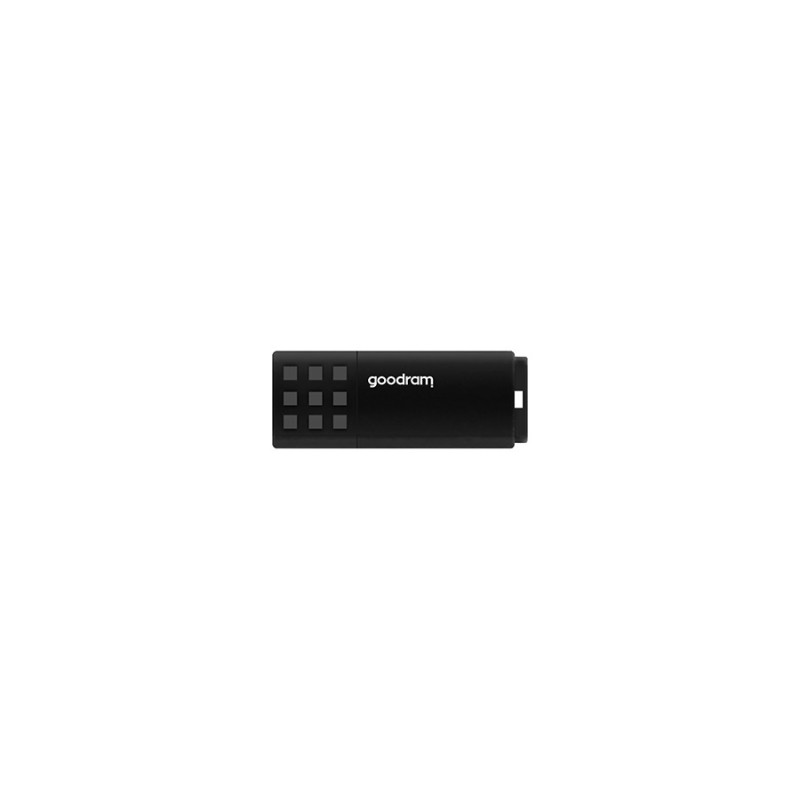 Goodram UME3 unità flash USB 256 GB tipo A 3.2 Gen 1 (3.1 1) Nero