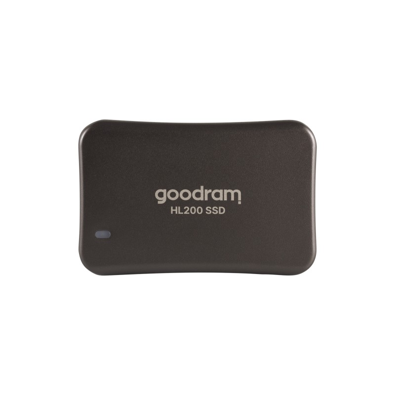 Image of Goodram SSDPR-HL200-256 unità esterna a stato solido 256 GB Grigio