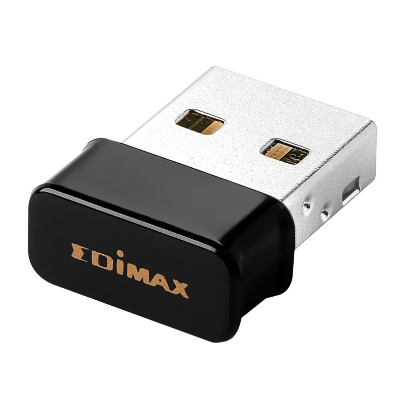Image of Edimax EW-7611ULB scheda di rete e adattatore WLAN / Bluetooth 150 Mbit/s
