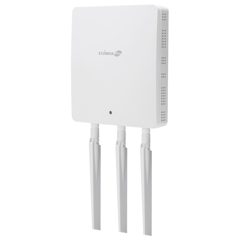 Image of Edimax WAP1750 punto accesso WLAN 1750 Mbit/s Bianco Supporto Power over Ethernet (PoE)