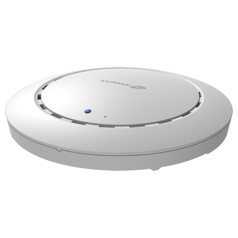 Image of Edimax CAP1200 punto accesso WLAN 1200 Mbit/s Bianco Supporto Power over Ethernet (PoE)
