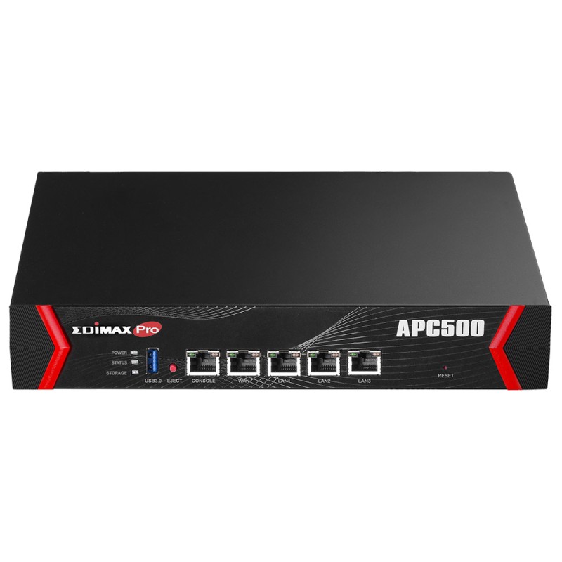 Image of Edimax APC500 gateway/controller 10. 100. 1000 Mbit/s