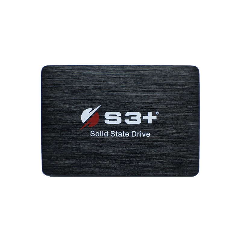 Image of S3+ S3SSDC128 drives allo stato solido 2.5" 128 GB Serial ATA III TLC
