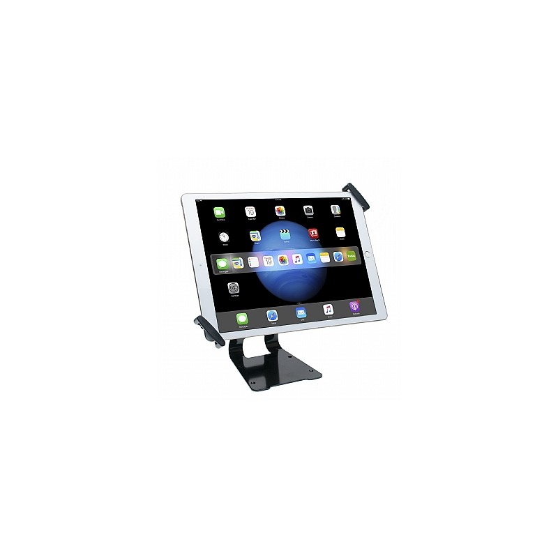 Image of CTA Digital PAD-ATGSL supporto antifurto per tablet 33 cm (13") Nero