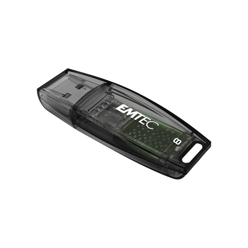 Image of Emtec C410 8GB unità flash USB tipo A 2.0 Nero