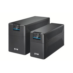 Eaton 5E Gen2 900 USB gruppo di continuità (UPS) A linea interattiva 0.9 kVA 480 W 2 presa(e) AC