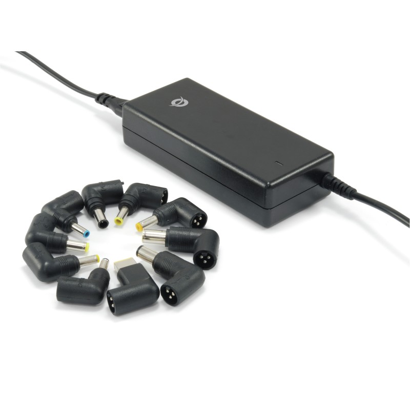 Image of Conceptronic Universal notebook Power Adapter 90W