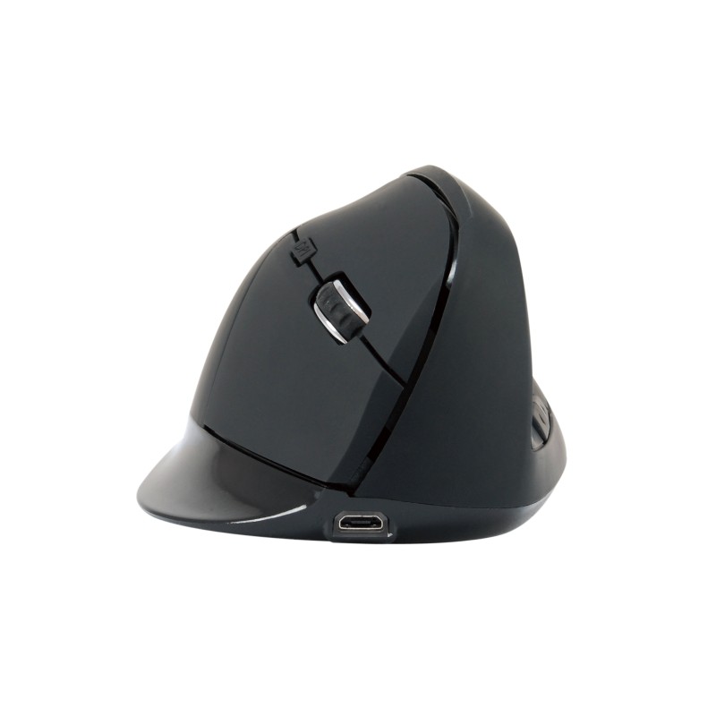 Image of Conceptronic LORCAN03B mouse Mano destra Bluetooth Ottico 1600 DPI