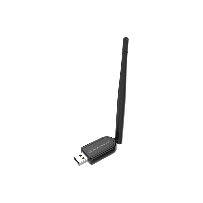 Image of Conceptronic ABBY07B scheda di rete e adattatore Bluetooth 3 Mbit/s