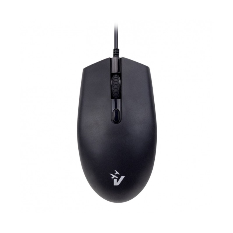 Image of Vultech Mouse USB 2.0 - Regolabile da 800 a 2400Dpi